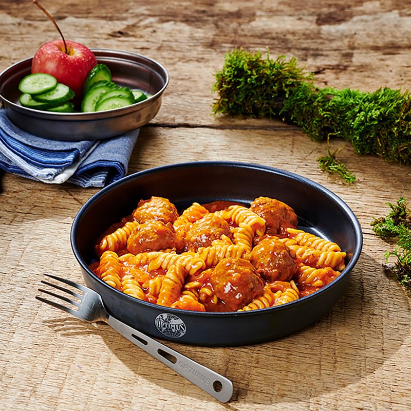 Alimente liofilizate Trek'n Eat Klopsiki z makaronem 350 g 3