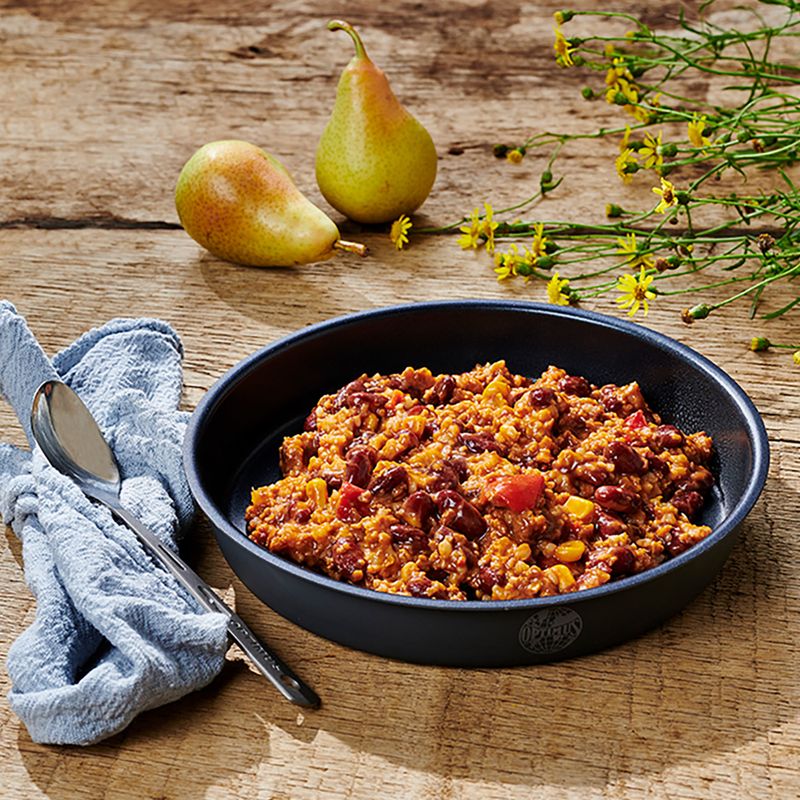Alimente liofilizate Trek'n Eat Wegetariańskie chili sin carne 350 g 3