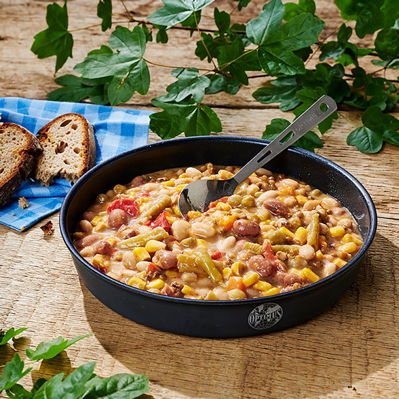 Alimente liofilizate Trek'n Eat Gulasz warzywny z fasolą 350 g 3