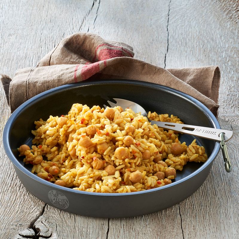Alimente liofilizate Trek'n Eat Chana Masala 30411001 3