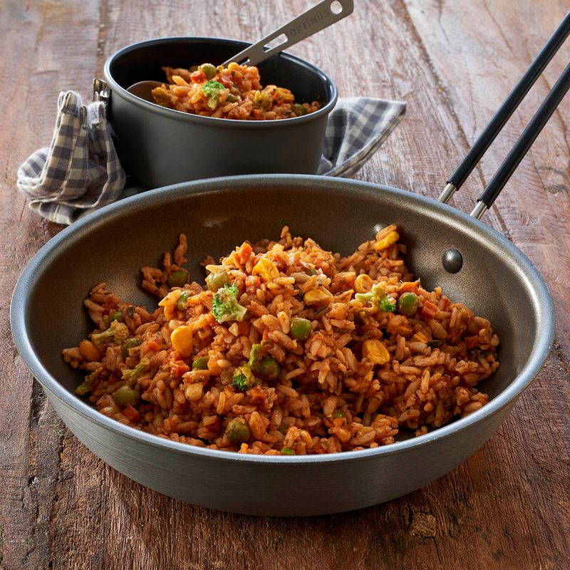 Alimente liofilizate Trek'n Eat Legume Jambalaya 30411003 3