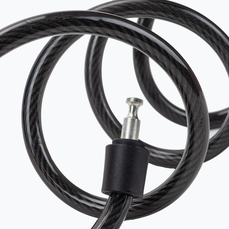 Încuietoare spirală pentru biciclete Trelock S 2 150/12 negru TR-8002432 3