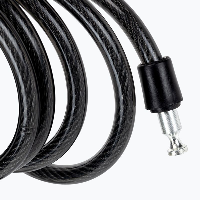 Încuietoare spirală pentru biciclete Trelock S 1 150/10 negru TR-8002443 3