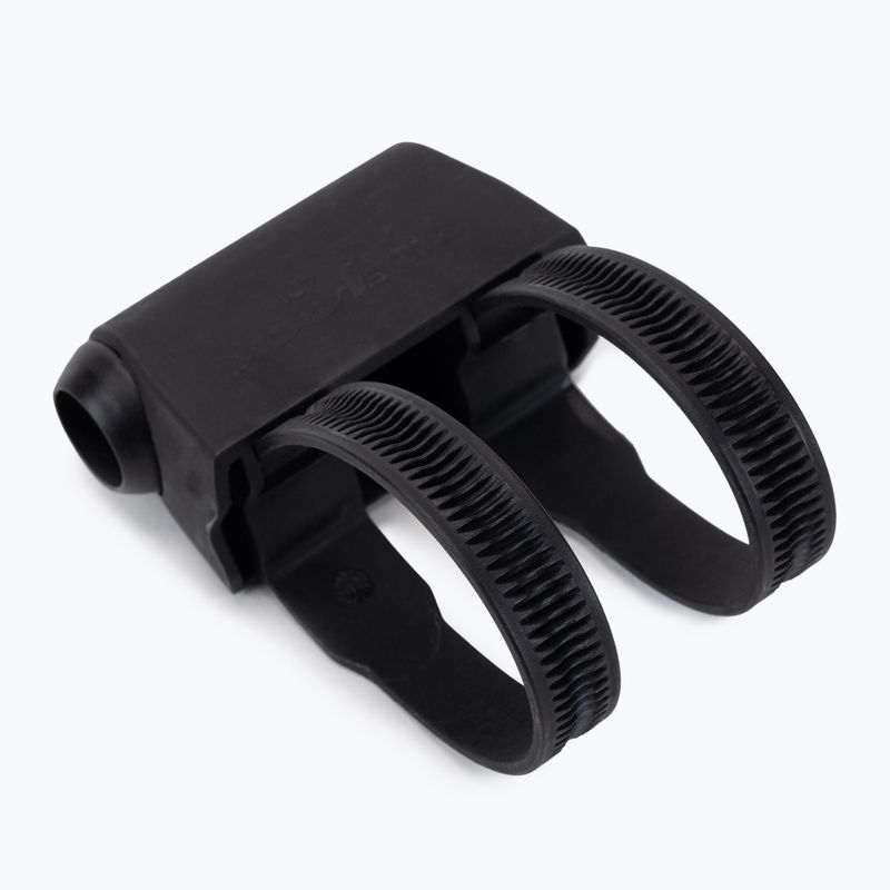 Încuietoare U-Lock pentru biciclete Trelock U 4 Mini 83 - 152 negru TR-8005193