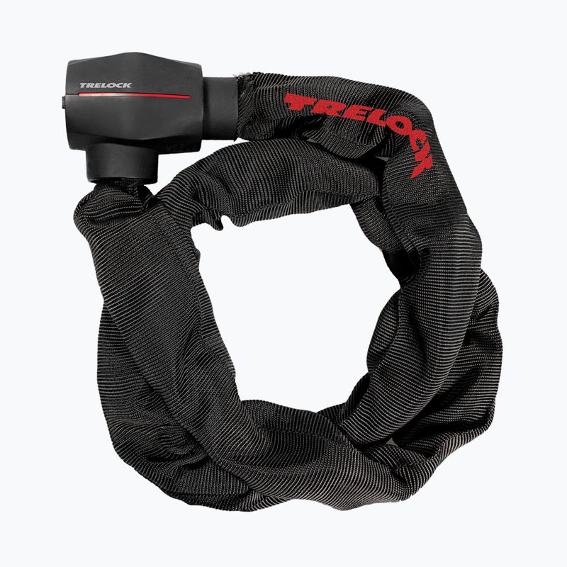 Încuietoare pentru biciclete Trelock BC 580/110 negru