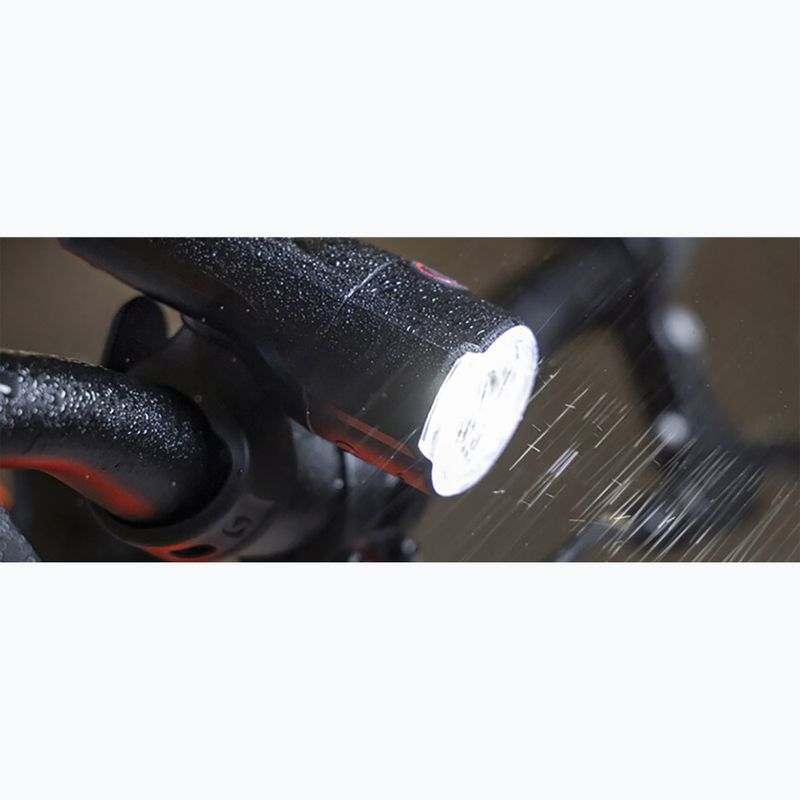Lampă pentru ciclul frontal Sigma Aura 30 4