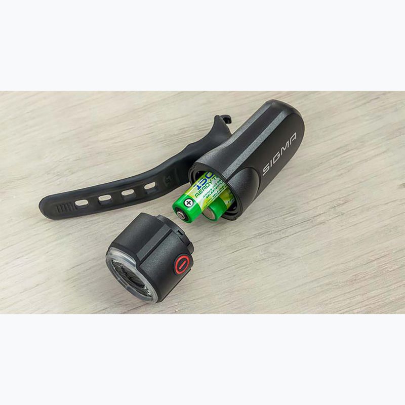 Lampă pentru ciclul frontal Sigma Aura 30 5