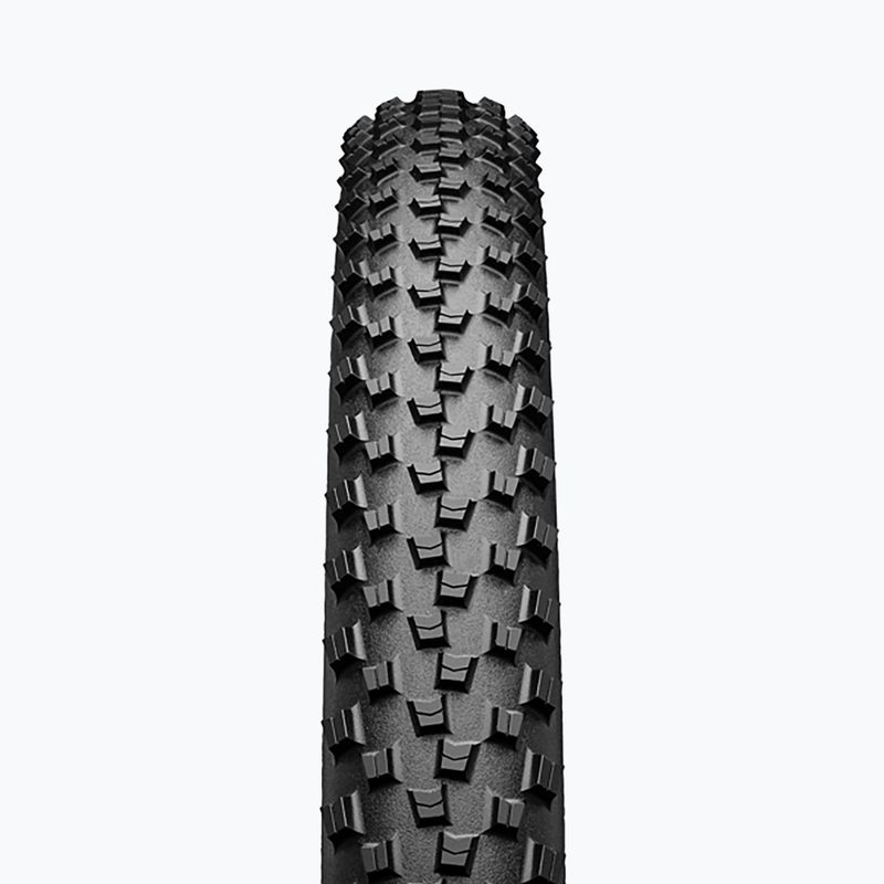 Anvelopă de bicicletă Continental Cross King II SW 27.5 x 2.60 black 2