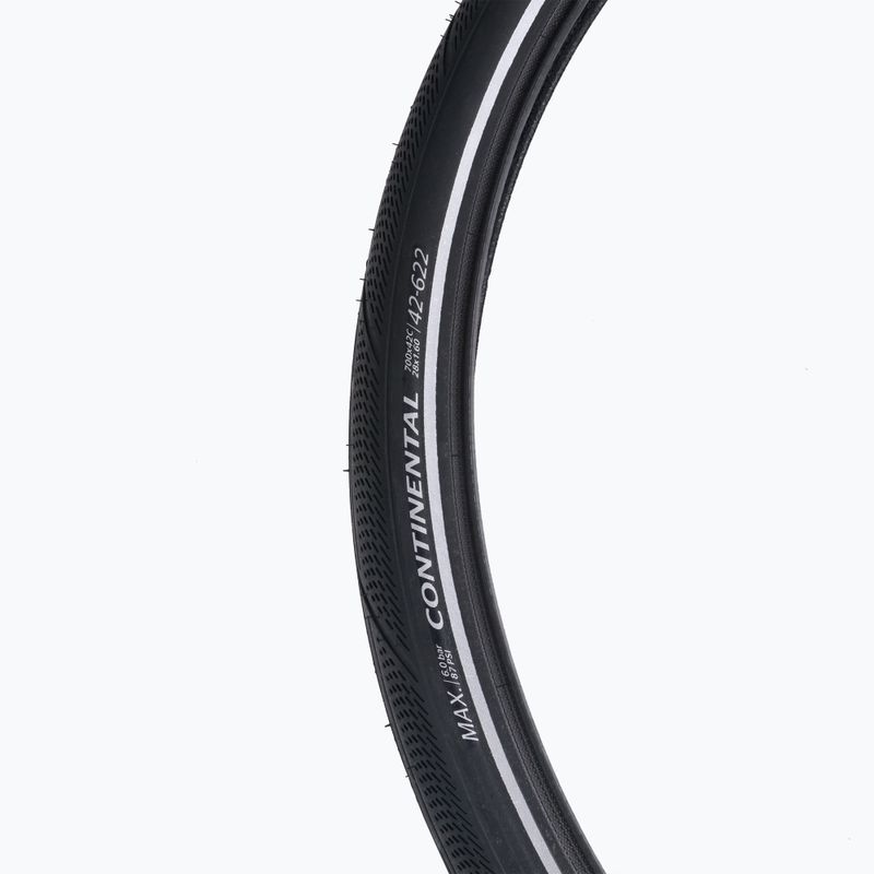 Continental Contact Fir urban negru CO0150350 4
