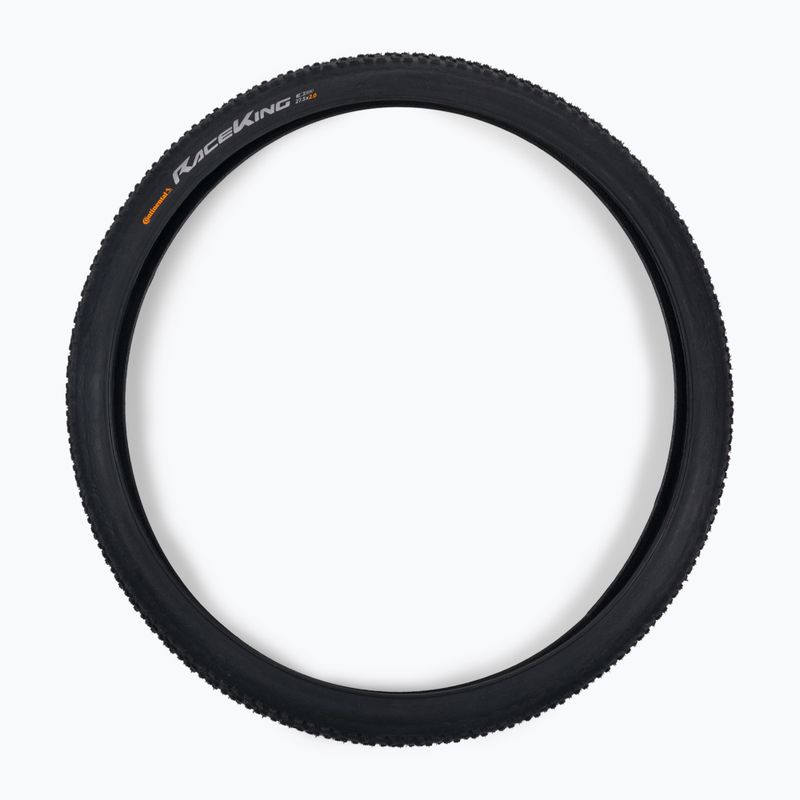 Anvelopă de bicicletă Continental Race King 29 x 2.20 black 2