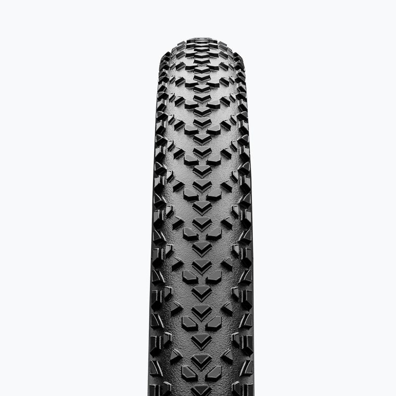 Anvelopă de bicicletă Continental Race King 29 x 2.20 black 4