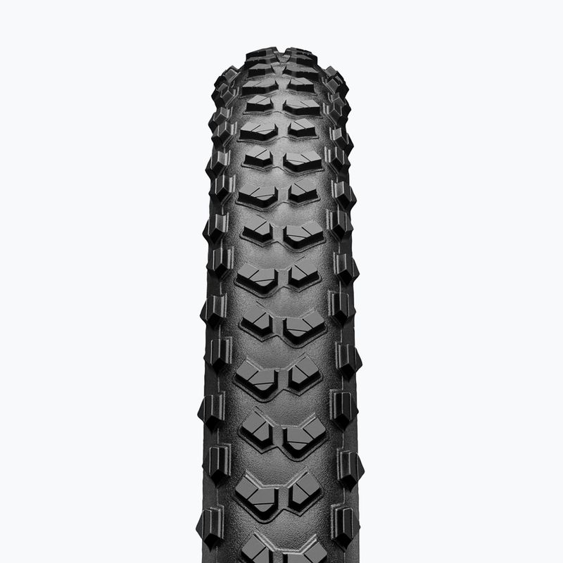 Anvelopă de bicicletă Continental Mountain King wire 27.5 x 2.30 black 2