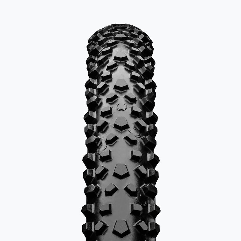 Continental Explorer anvelopă de bicicletă cu fir negru CO0115715 4