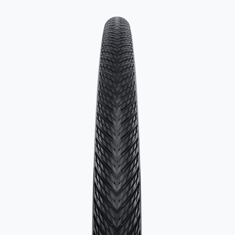 Anvelopă de bicicletă Continental Terra Competition Race Rapid 700 x 45C black 2