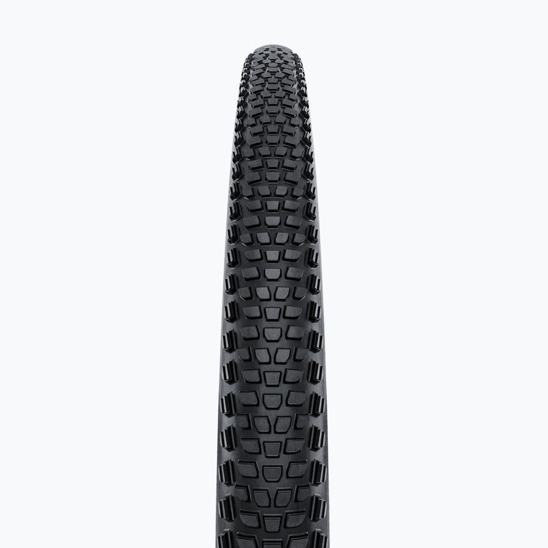 Anvelopă de bicicletă Continental Terra Adventure 700 x 45C black/transparent 2