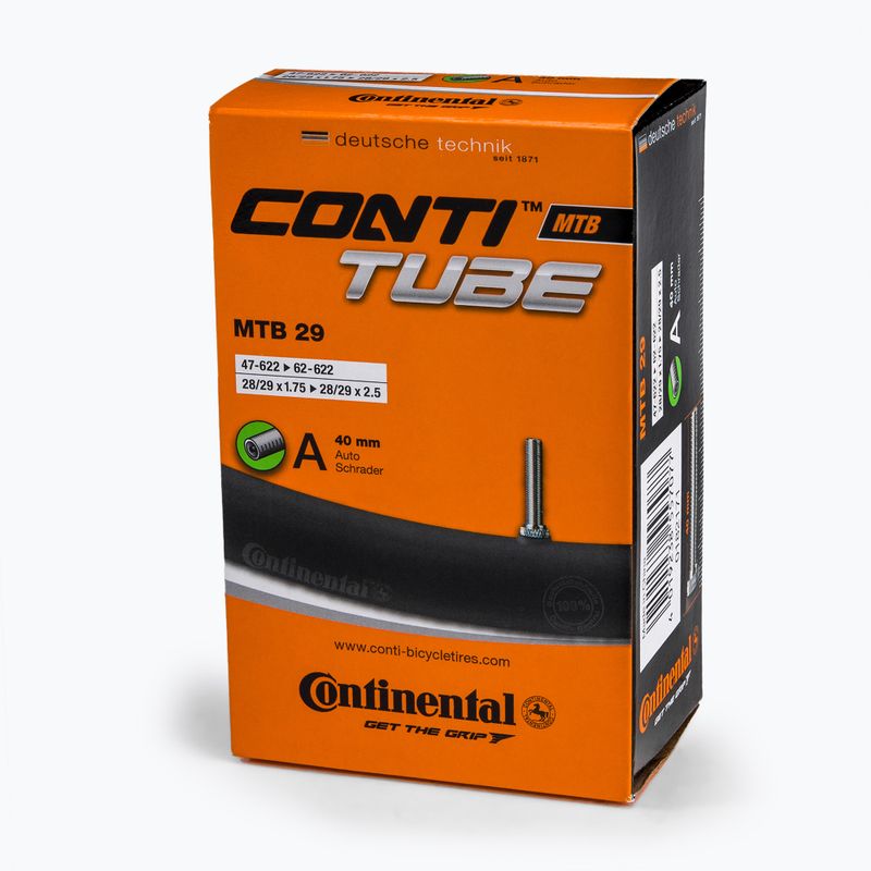 Continental MTB 28 / 29 Auto bicicletă cu cameră de aer CO0182171 2