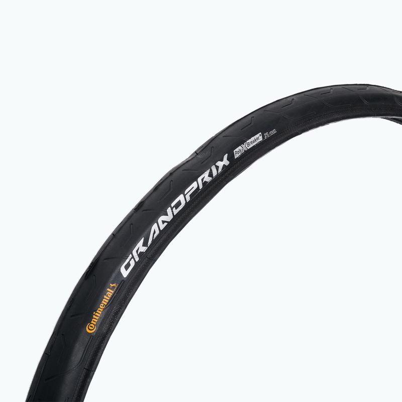 Continental Grand Prix Roller negru CO0100637