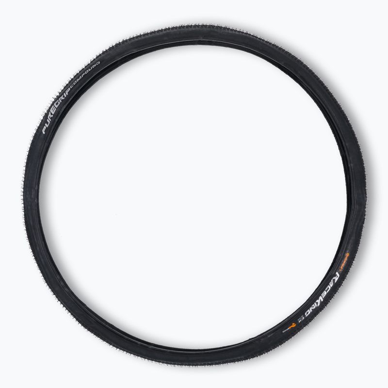 Anvelopă Continental Race King CX 700x35C retractabil negru CO0150280 2
