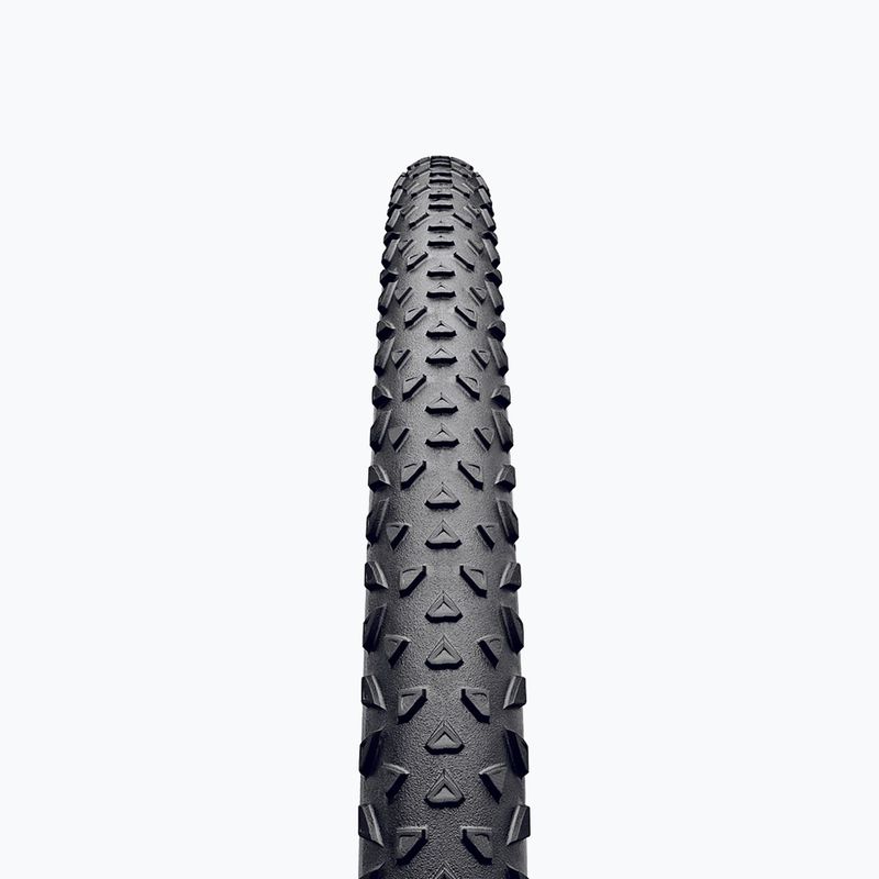 Anvelopă Continental Race King CX 700x35C retractabil negru CO0150280 4