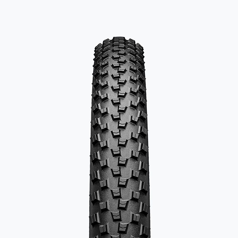 Anvelopă de bicicletă Continental Cross King PT TLR 29 x 2.3 negru 2