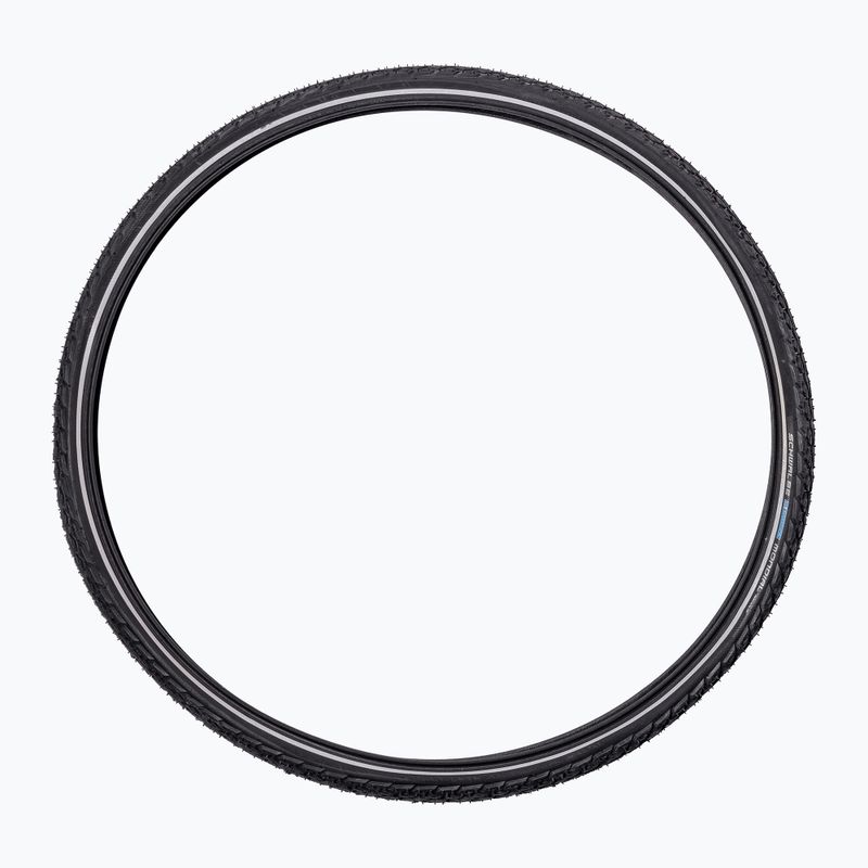 SCHWALBE Marathon Mondial Raceguard Addix wire black reflex anvelopă de bicicletă SCHWALBE Marathon Mondial Raceguard Addix wire black reflex 3