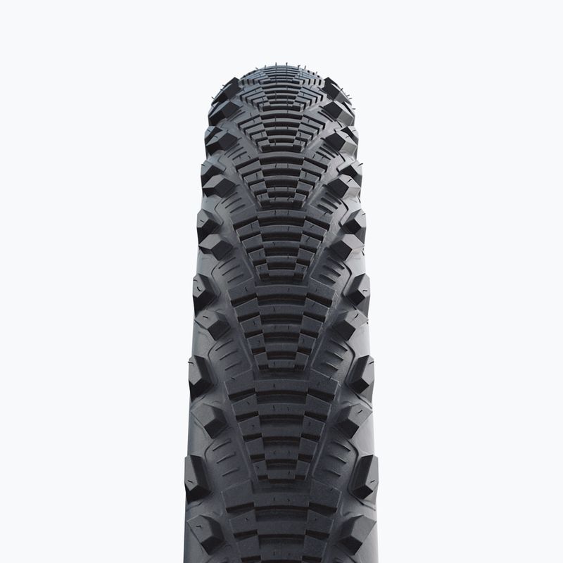 Anvelopă de bicicletă SCHWALBE CX Comp K-Guard SBC 28 x 1.50 black reflex 4