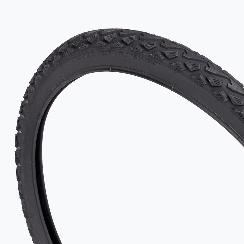 Anvelopă de bicicletă SCHWALBE Land Cruiser K-Guard SBC 24 x 2.00 black 3