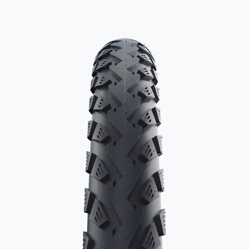 Anvelopă de bicicletă SCHWALBE Land Cruiser K-Guard SBC 24 x 2.00 black 5