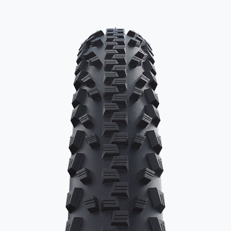 Anvelopă de bicicletă SCHWALBE Black Jack K-Guard Black N Roll 18 x 1.90 black 5