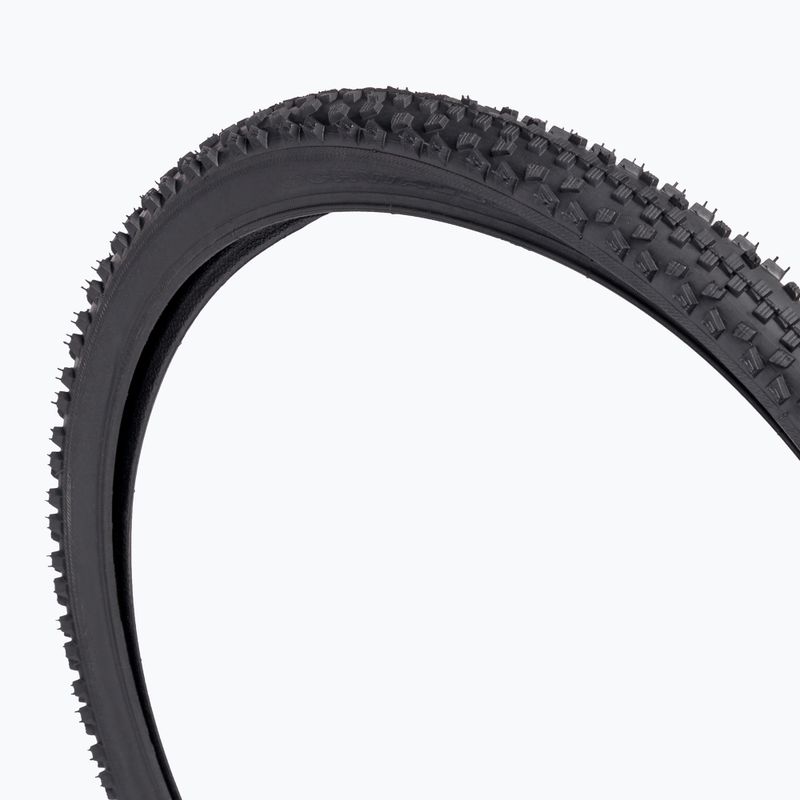 SCHWALBE anvelopă de bicicletă Black Jack K-Guard SBC wire negru 3