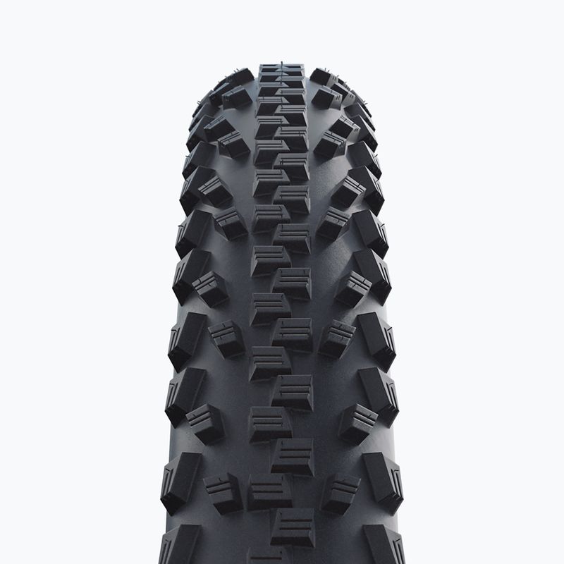 Anvelopă de bicicletă SCHWALBE Black Jack K-Guard SBC 26 x 2.10 black 5