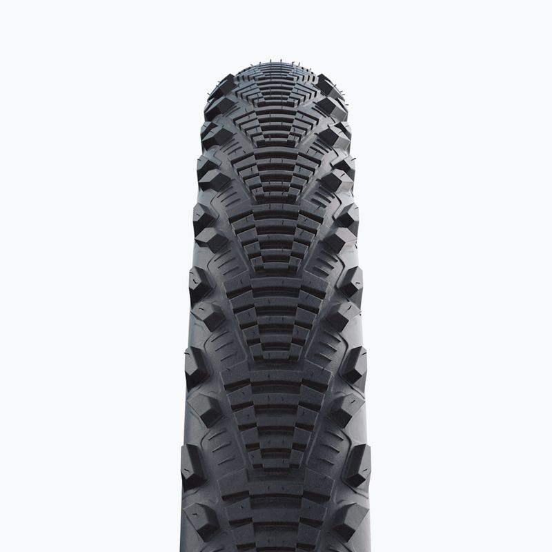 Anvelopă de bicicletă SCHWALBE CX Comp K-Guard SBC 28 x 1.50 black 4