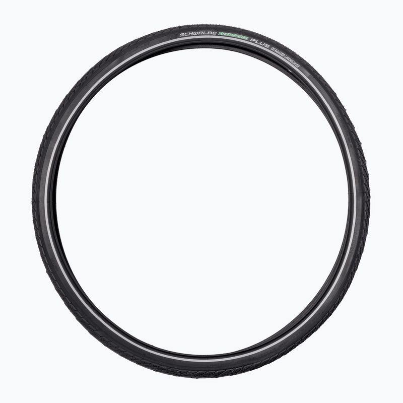 Anvelopă de bicicletă SCHWALBE Energizer Plus Green Guard Addix E 28 x 1.75 black reflex 3