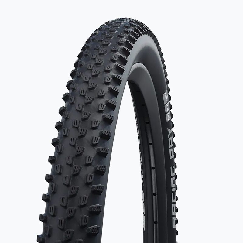 Anvelopă de bicicletă SCHWALBE Racing Ray Performance TLR Addix 29 x 2.25 black