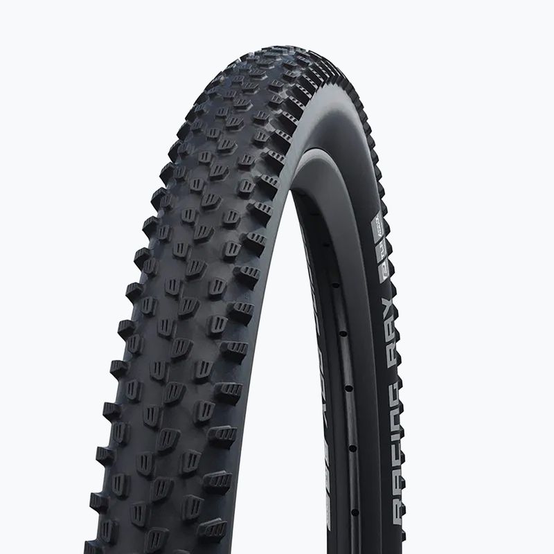 Anvelopă de bicicletă SCHWALBE Racing Ray Performance TLR Addix 27.5 x 2.25 black