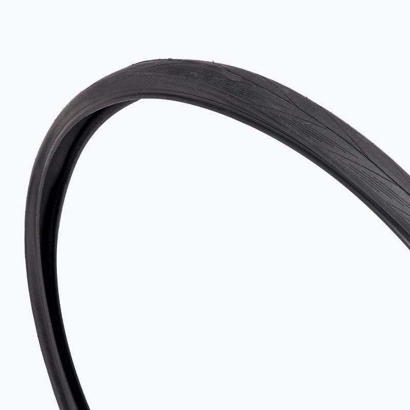 SCHWALBE Lugano II K-Guard Silica wire negru anvelopă de bicicletă SCHWALBE Lugano II K-Guard Silica wire negru 2