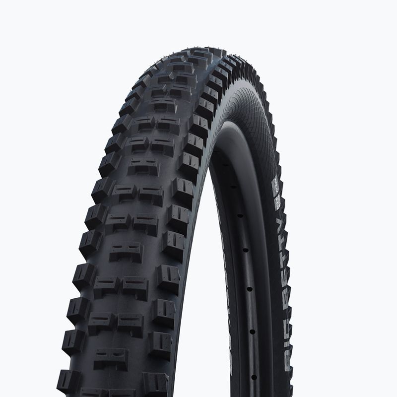 Anvelopă de bicicletă SCHWALBE Big Betty Super Gravity Addix Soft sk. negru