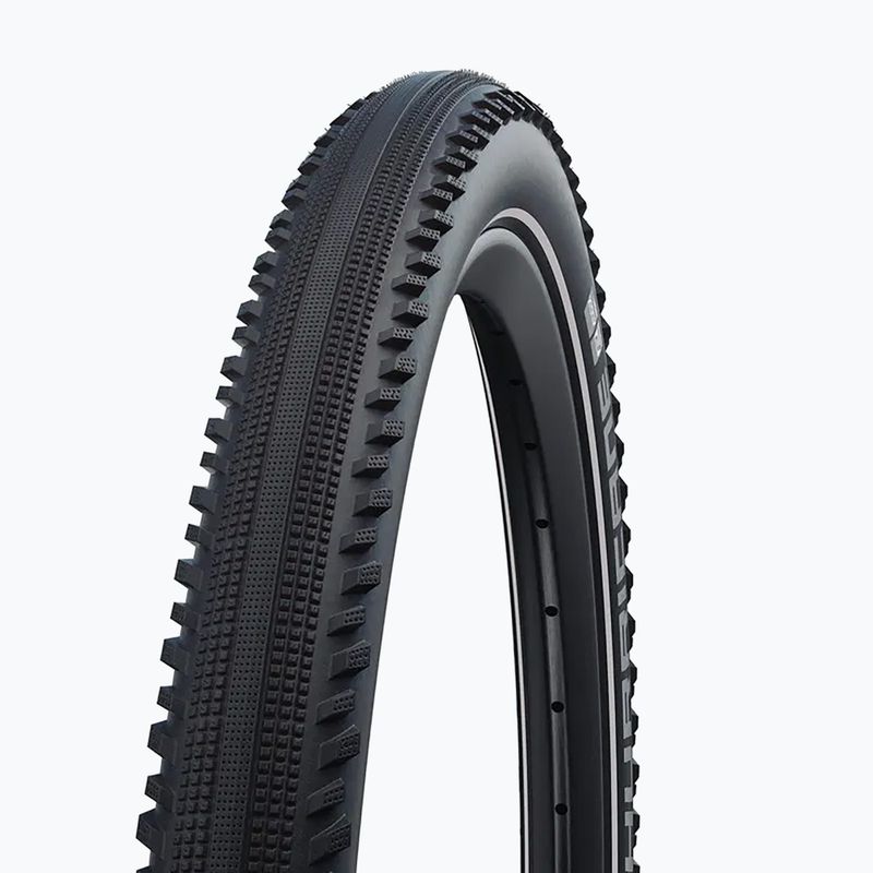 Anvelopă de bicicletă SCHWALBE Hurricane Performance Addix 29 x 2.0 black