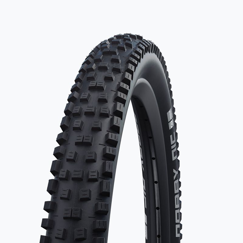 SCHWALBE Nobby Nic Performance Addix anvelopă de bicicletă SCHWALBE Nobby Nic Performance Addix sk. negru