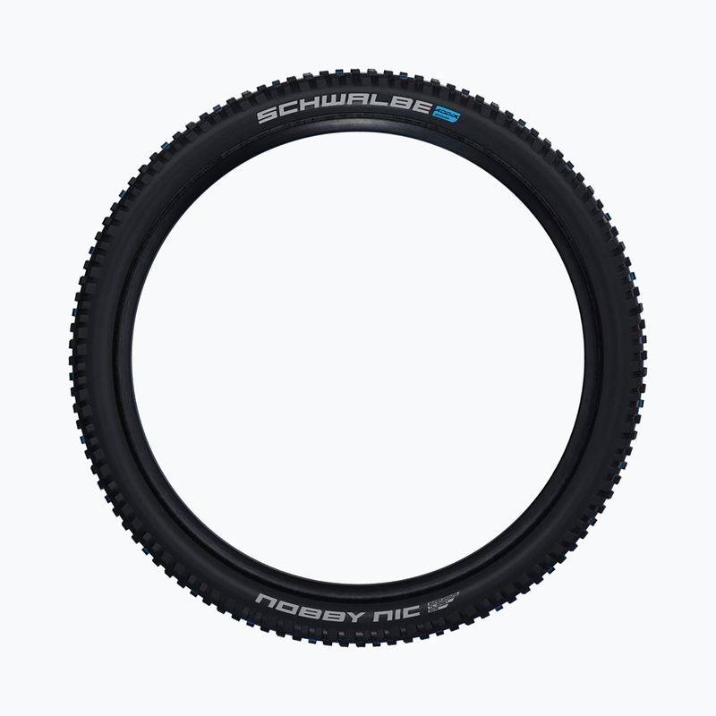 SCHWALBE Nobby Nic Performance Addix anvelopă de bicicletă SCHWALBE Nobby Nic Performance Addix sk. negru 3
