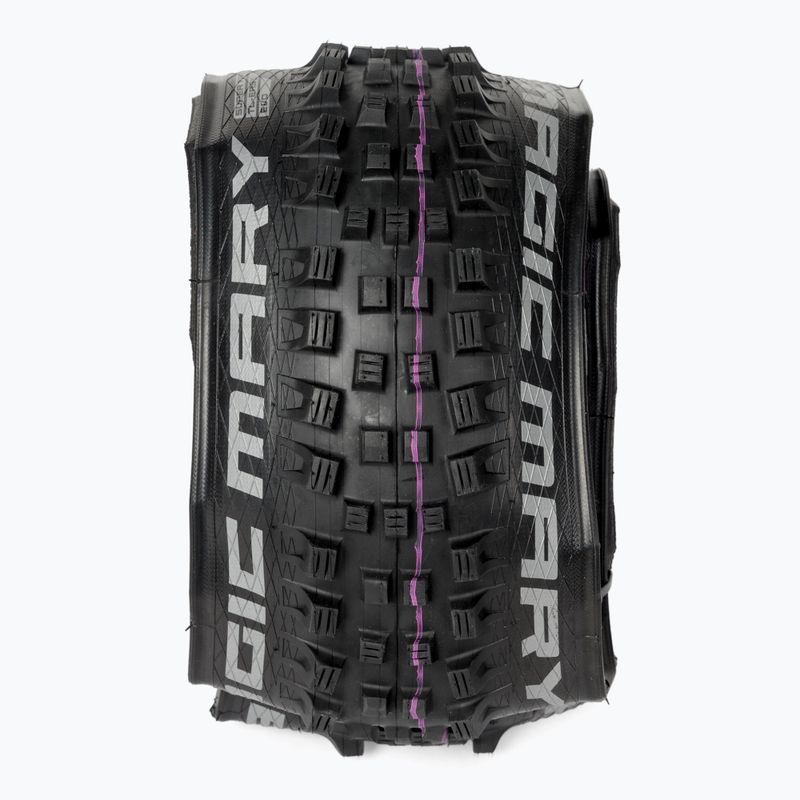 SCHWALBE Magic Mary Magic Mary Super Trail Addix Ultra Soft sk. negru anvelopă de bicicletă 2