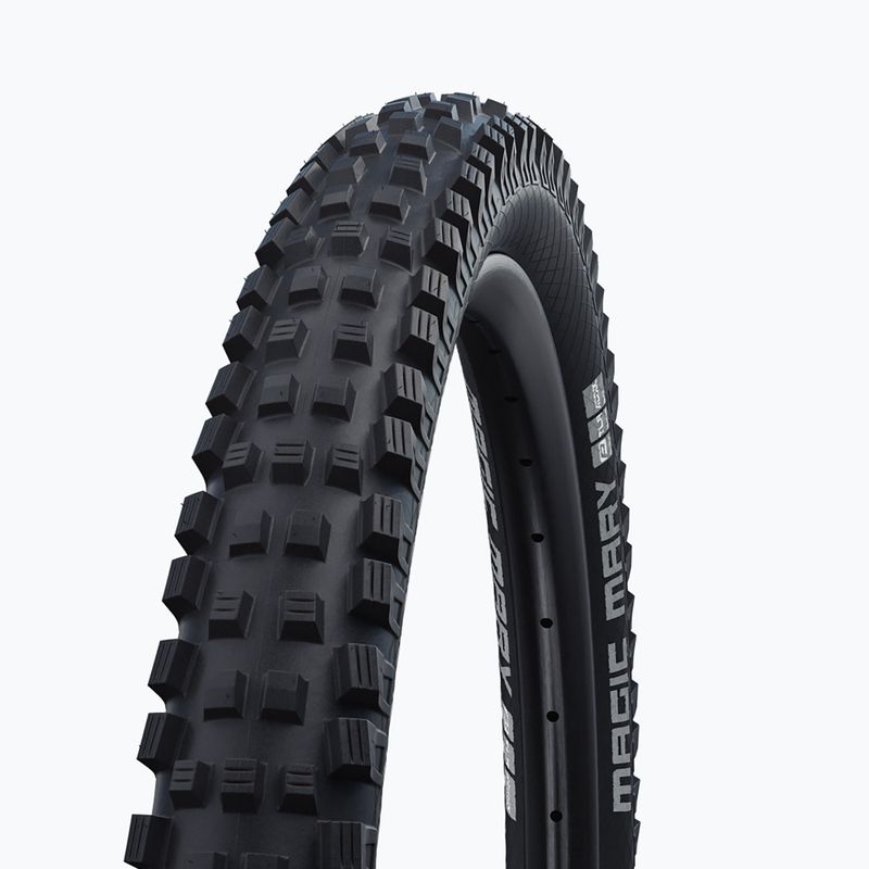 SCHWALBE Magic Mary Magic Mary Super Trail Addix Ultra Soft sk. negru anvelopă de bicicletă