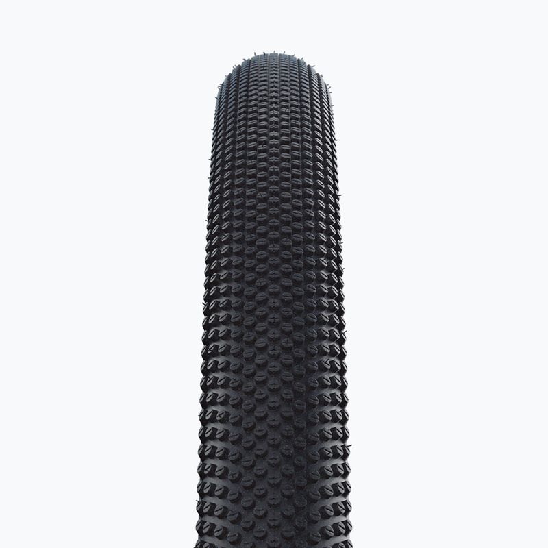 Anvelopă de bicicletă SCHWALBE G-One Allround Raceguard Addix sk. flancuri de bronz 2