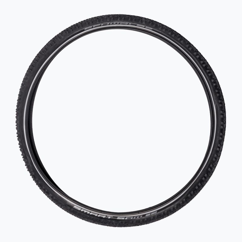 SCHWALBE Smart Sam Performance Addix wire black reflex anvelopă de bicicletă SCHWALBE Smart Sam Performance Addix wire black reflex 4