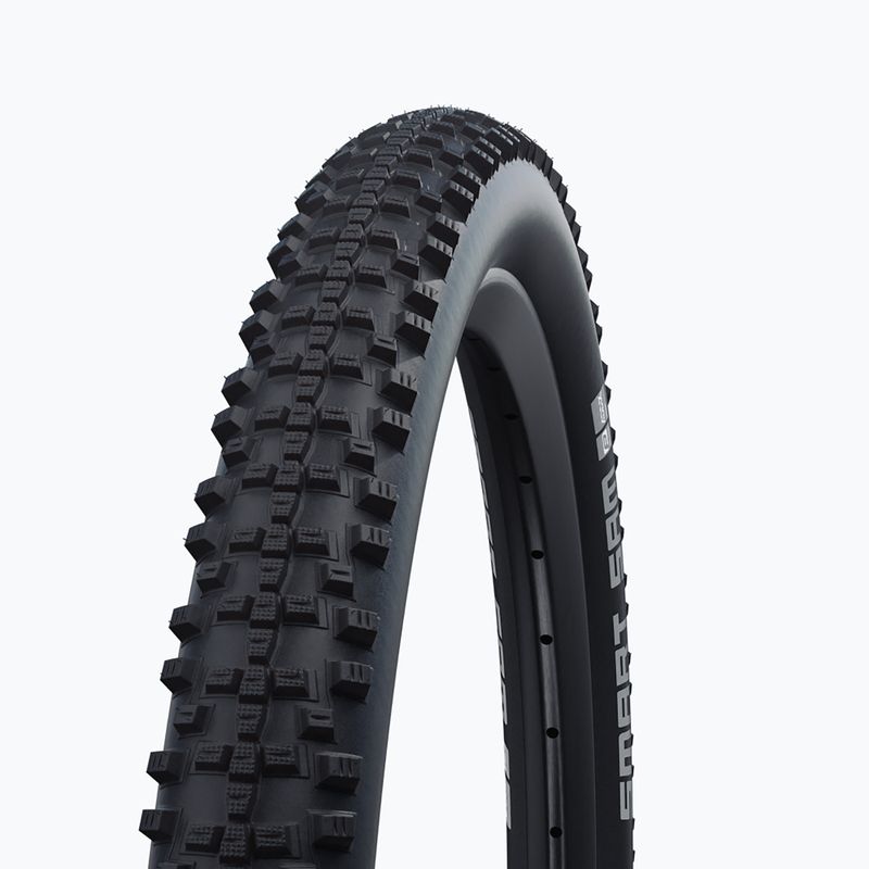 SCHWALBE Smart Sam Performance Addix wire black reflex anvelopă de bicicletă SCHWALBE Smart Sam Performance Addix wire black reflex