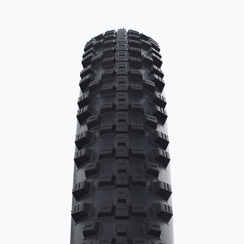 SCHWALBE Smart Sam Performance Addix wire black reflex anvelopă de bicicletă SCHWALBE Smart Sam Performance Addix wire black reflex 5