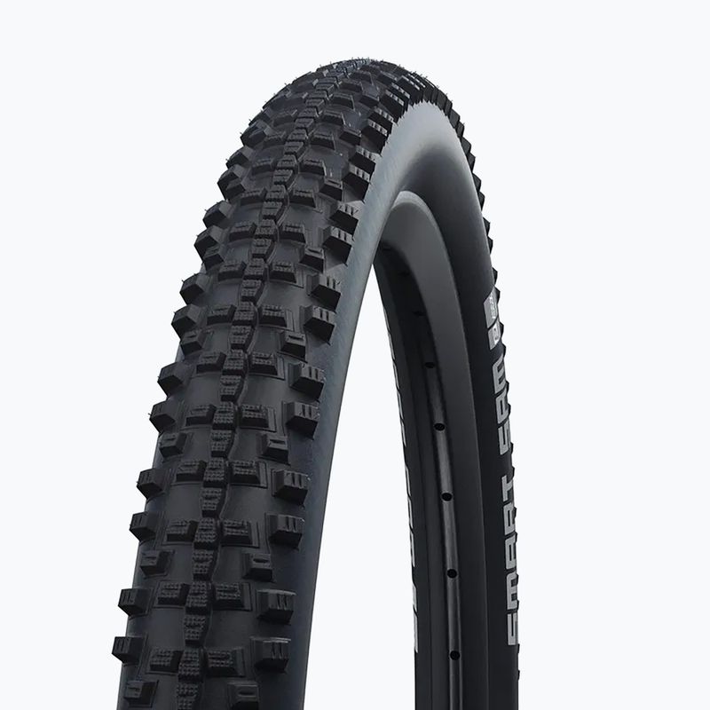 Anvelopă de bicicletă SCHWALBE Smart Sam Performance Addix 29 x 2.35 black