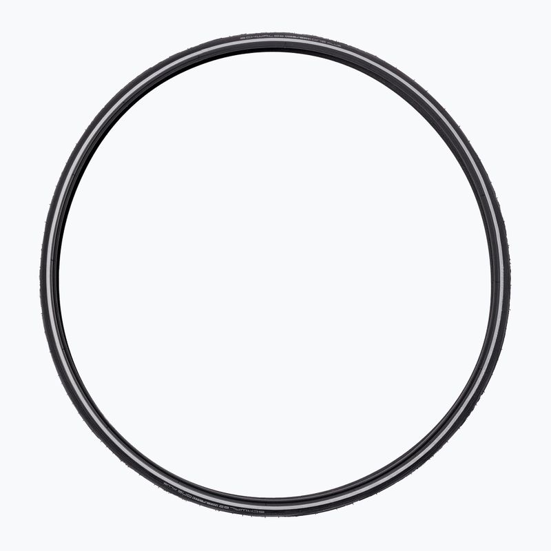 Anvelopă de bicicletă SCHWALBE One Plus Smart Guard Addix 700 x 28C black reflex 3