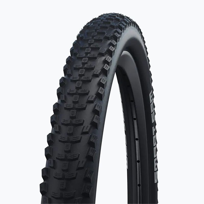 Anvelopă de bicicletă SCHWALBE Smart Sam K-Guard SBC 24 x 2.10 black