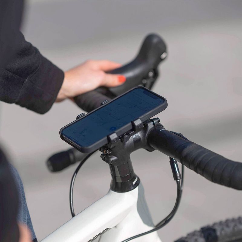 Set  SP CONNECT Bike Bundle Universal Phone Clamp SPC+ 2